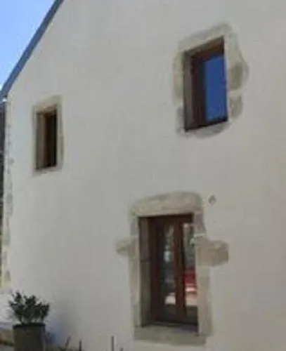 Gite Rue Pasteur