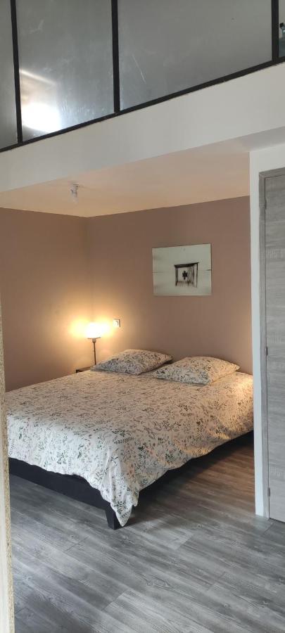Holiday home Rue Pasteur